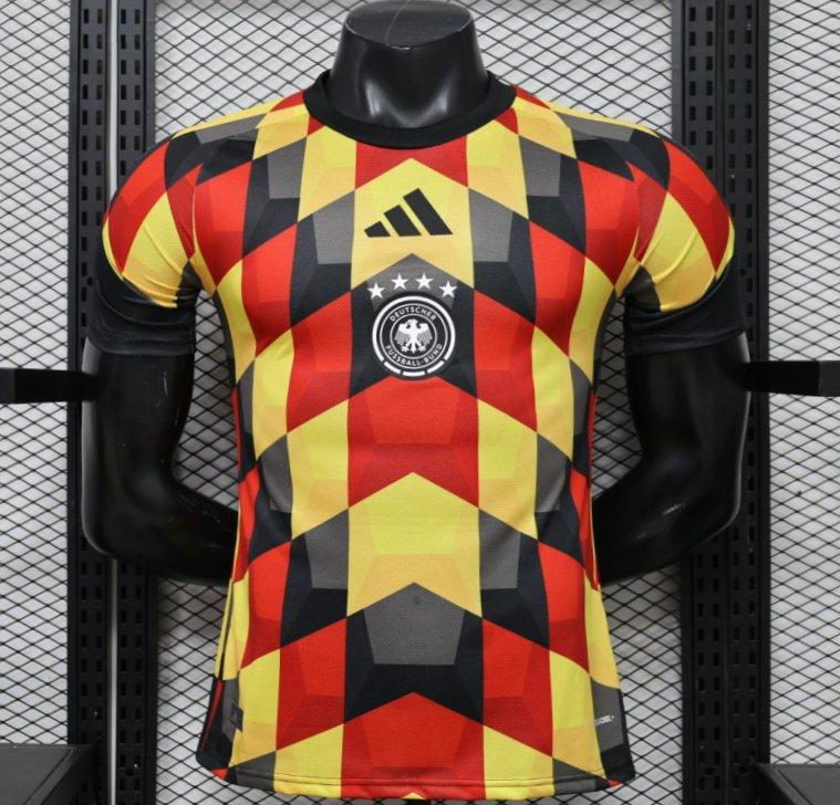 Player Version 26/27  Germany Special Edition Shirt