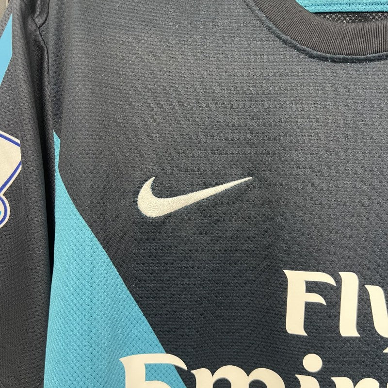 11/12 Retro Arsenal Away Shirt