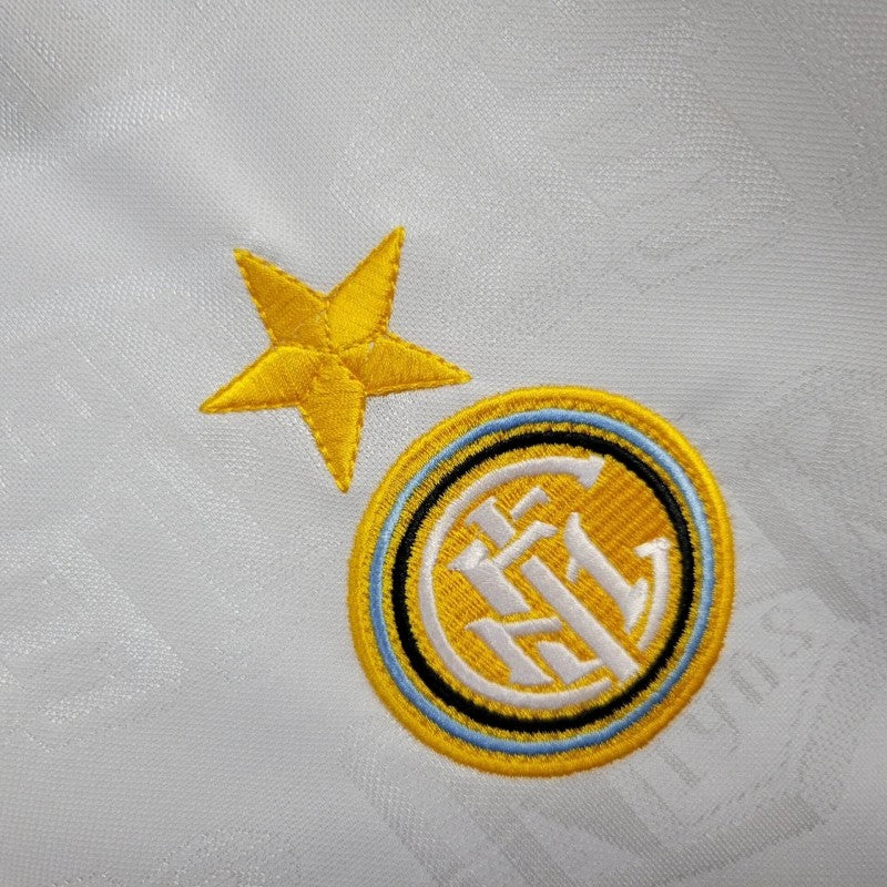 94/95 Retro Inter Milan Away Shirt