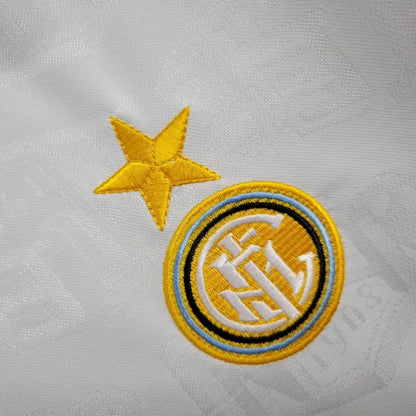 94/95 Retro Inter Milan Away Shirt