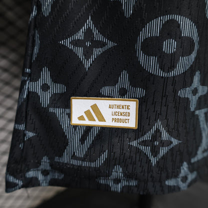 Player Version 26/27 Real Madrid x Louis Vuitton Special Edition Shirt