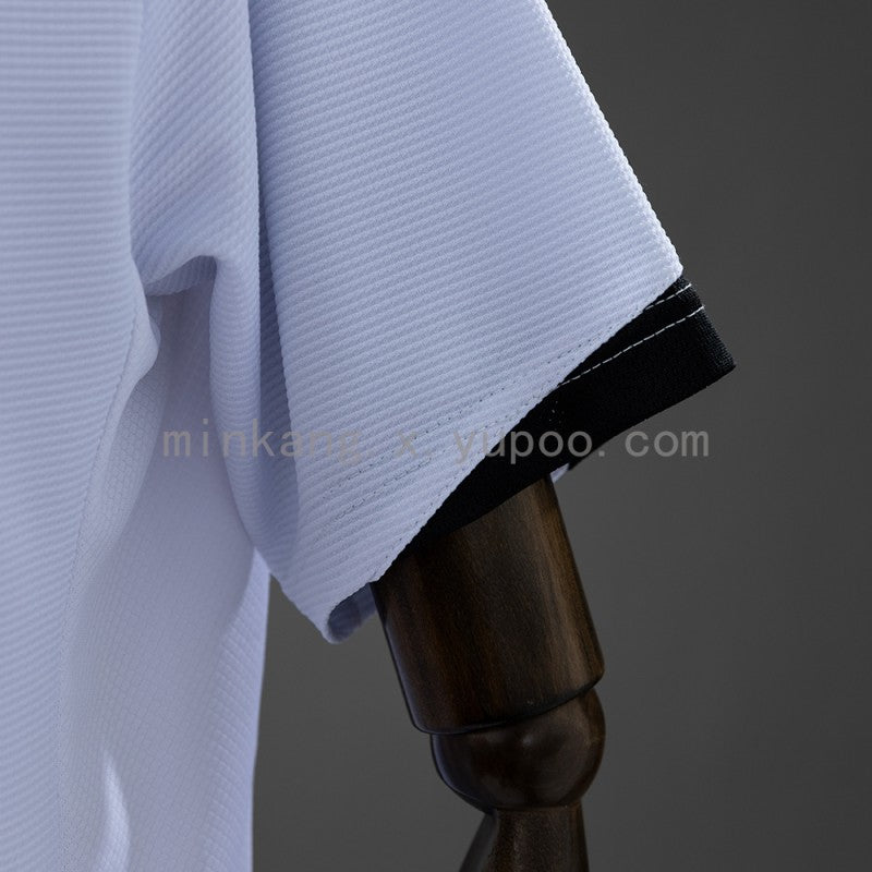 2006 Corinthians Home Retro Shirt
