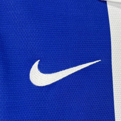 2009/10 Retro FC Porto Home Shirt
