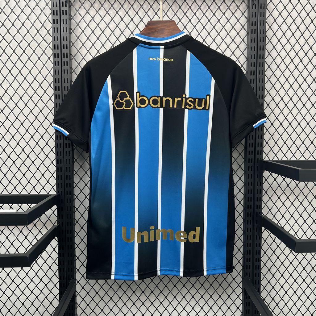 2026/27 Mens Grêmio Home Shirt