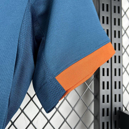 2026/27 Mens Valencia CF Away Shirt