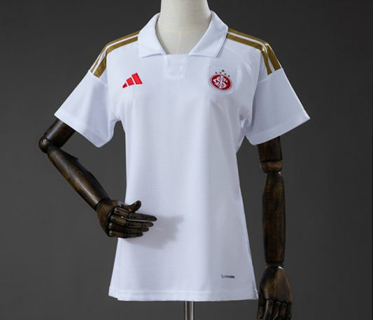 26/27 SC Internacional Away Womens Shirt