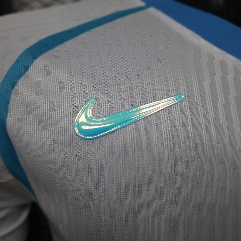 Player Version 26/27 FC Barcelona White Special Edition  Away Shirt