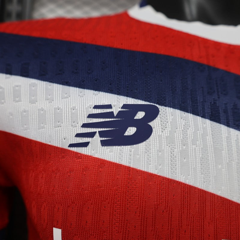 Player Version 26/27 Lille Home Shirt