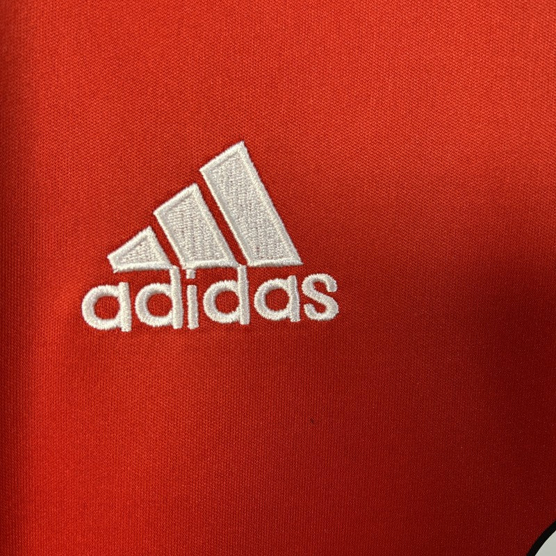 Retro 02/03 Benfica Home Shirt