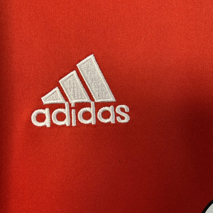 Retro 02/03 Benfica Home Shirt