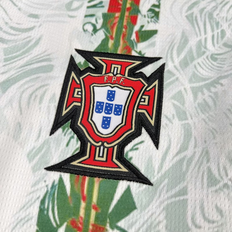 2026 Mens Portugal Specia Shirt