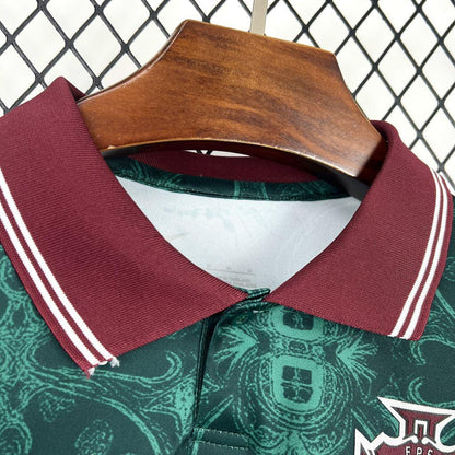 2026 Mens Portugal World Cup Special Shirt