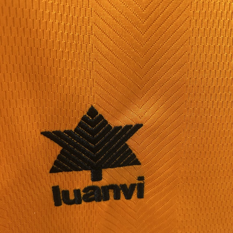 99/00 Retro Valencia Away Shirt