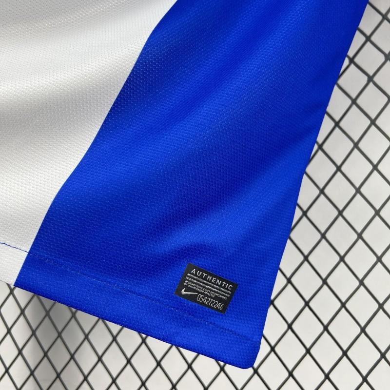 2012/13 Retro FC Porto Home Shirt
