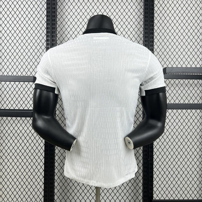 2026/27 Player Version Mens Vasco Da Gama Away Shirt
