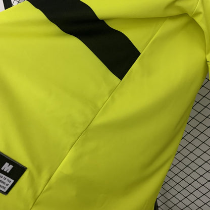 Retro 96/97 Borussia Dortmund Home Shirt