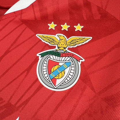 2026/27 Mens Benfica Home Shirt
