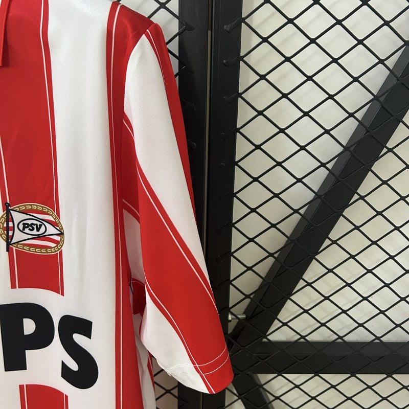 94/95 Retro Eindhoven Home Shirt