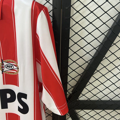 94/95 Retro Eindhoven Home Shirt