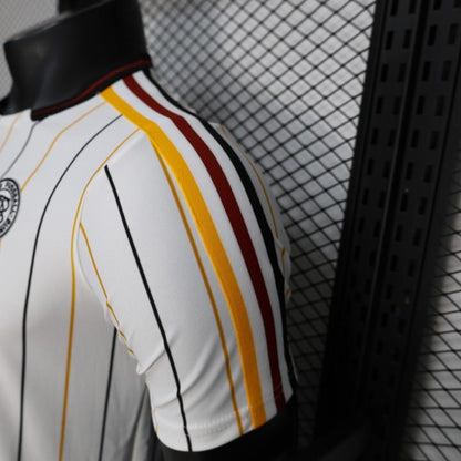 Player Version 2026 Newcastle United White Terrace Icons Shirt