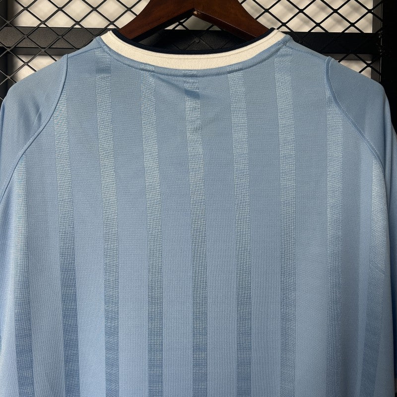 01/02 Retro Celta Home Shirt