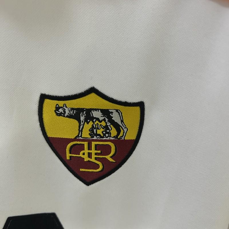 Retro Roma98/99 Away Shirt