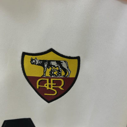 Retro Roma98/99 Away Shirt