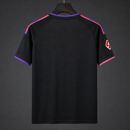 26/27 Sevilla FC Third Black Shirt