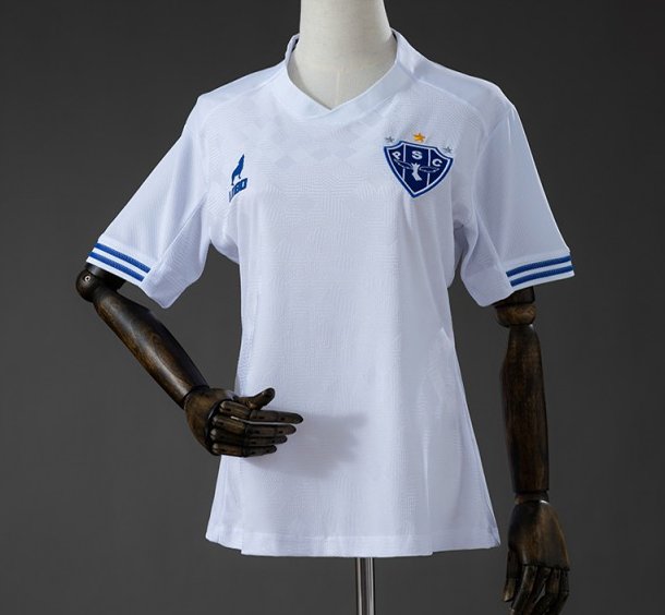 26/27 Womens  Paysandu Away Shirt