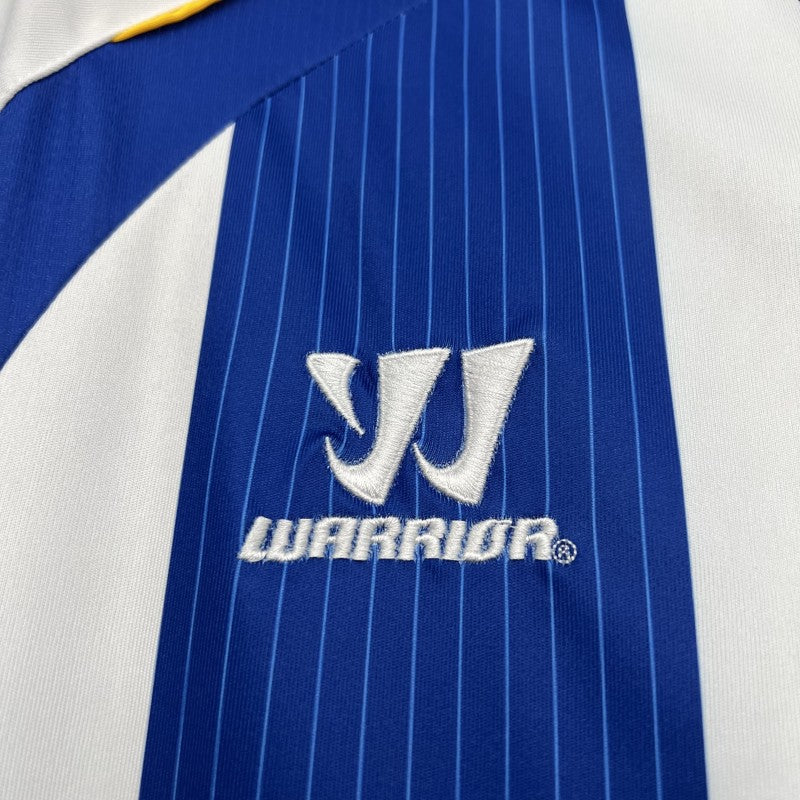 14/15 Retro Porto Home Shirt