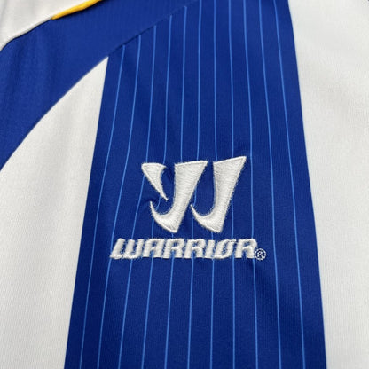 14/15 Retro Porto Home Shirt