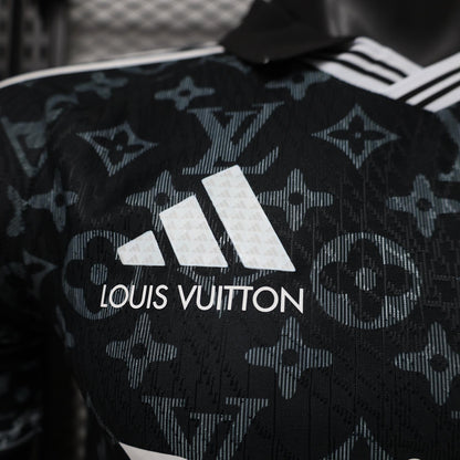 Player Version 26/27 Real Madrid x Louis Vuitton Special Edition Shirt