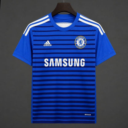 Retro 14/15 Chelsea Home Shirt