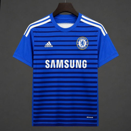 Retro 14/15 Chelsea Home Shirt