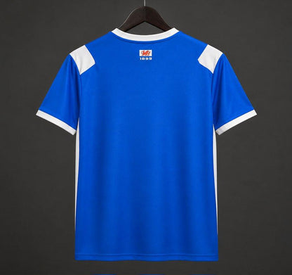 26/27 Cardiff City Home  Shirt