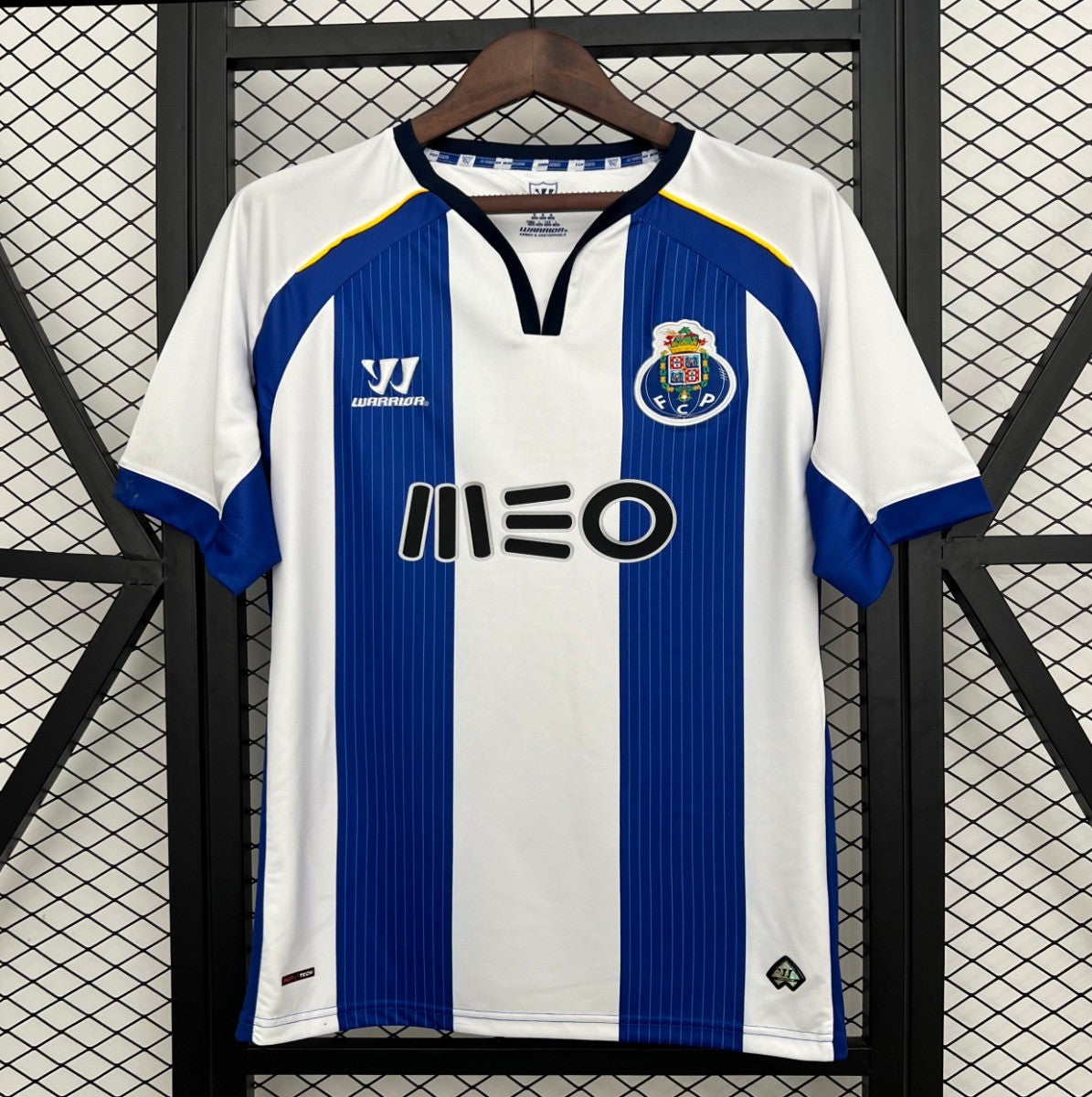 14/15 Retro Porto Home Shirt