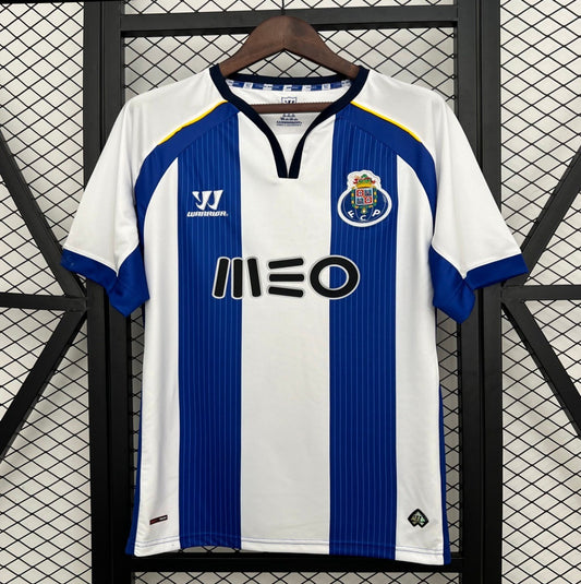 14/15 Retro Porto Home Shirt