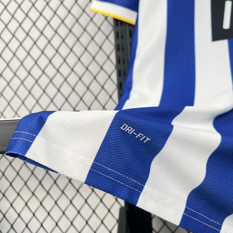 2013/14 Retro FC Porto Home Shirt