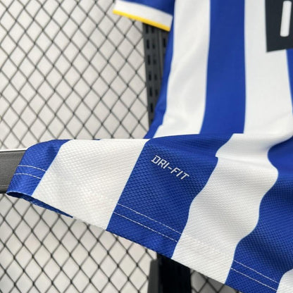 2013/14 Retro FC Porto Home Shirt