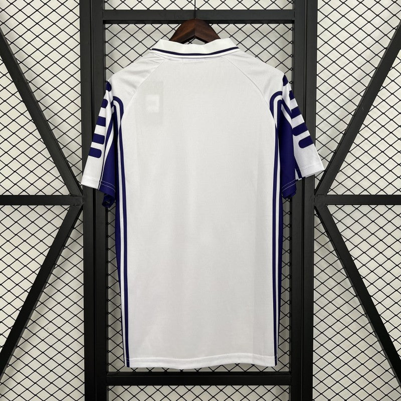 99/00 Retro Fiorentina Away Shirt