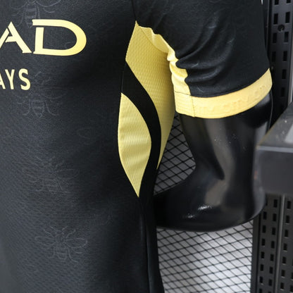 Player Version 26/27 Manchester City Away Shirt