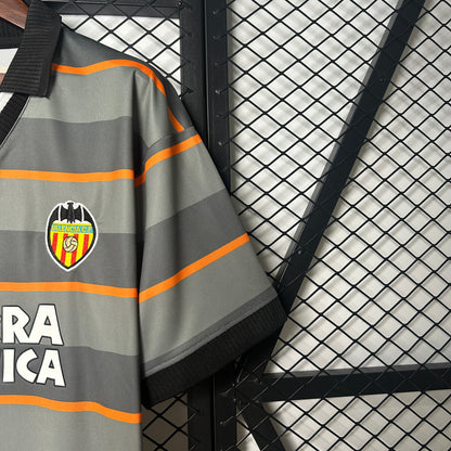 99/00 Retro Valencia THIRD Game Shirt
