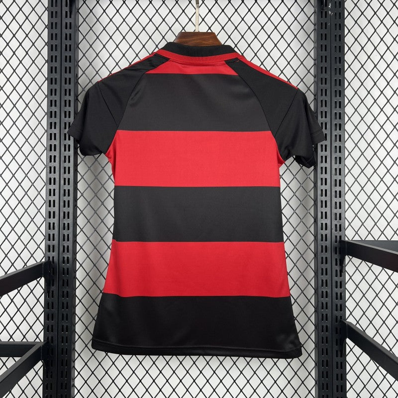 2026/27 Womens Flamengo Home Shirt