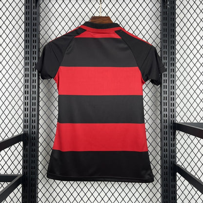 2026/27 Womens Flamengo Home Shirt