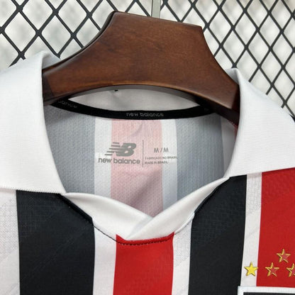 2026/27 Mens Sao Paulo Away Shirt