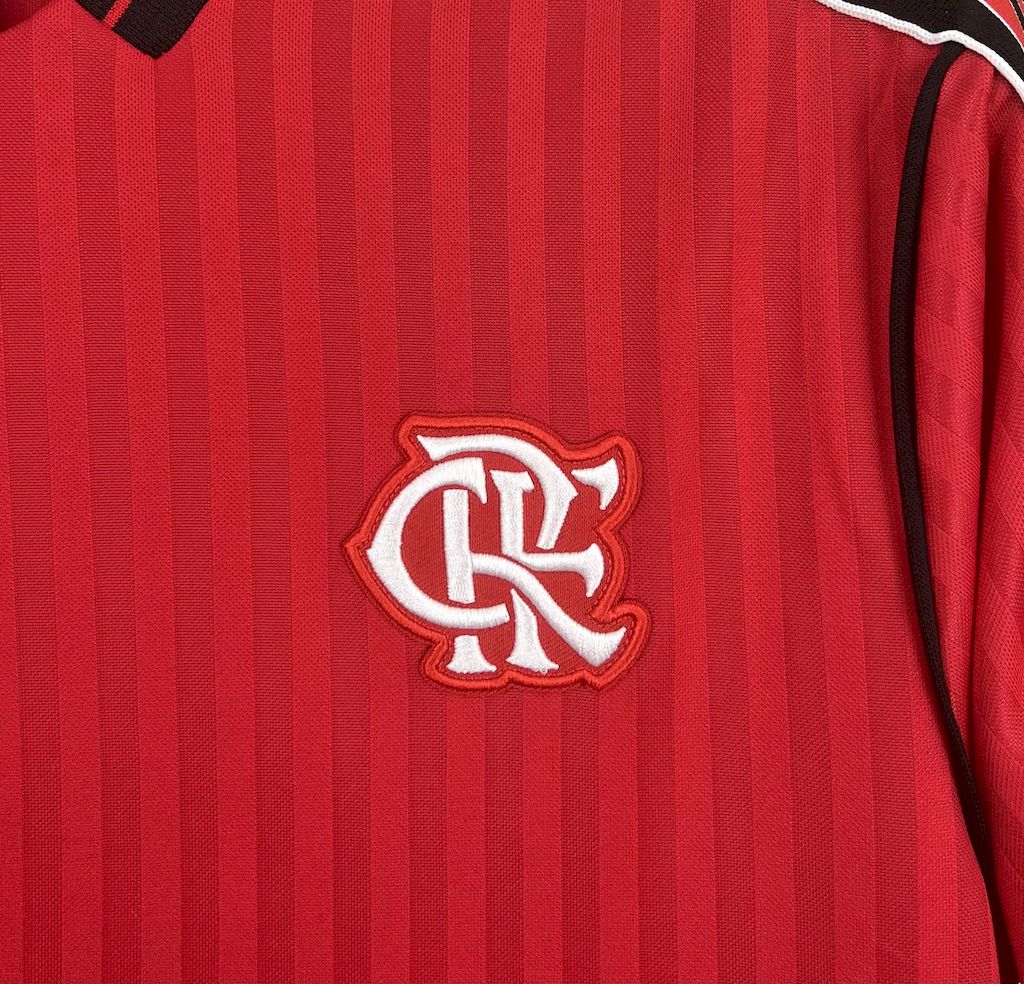 2025/26 Flamengo Adidas Originals SL Shirt