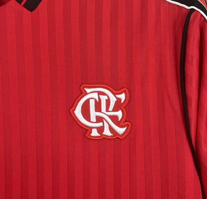 2025/26 Flamengo Adidas Originals SL Shirt