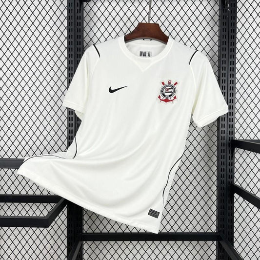 2026/27 Mens Corinthians Home Shirt