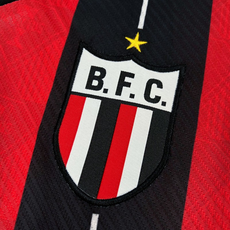 2026/27 Mens Botafogo-SP Away Shirt