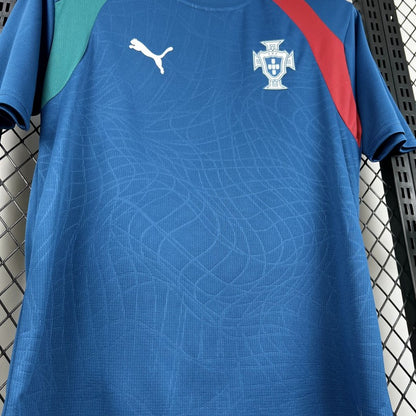 2026 Mens Portugal World Cup Pre-match Shirt